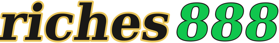 riches888 logo